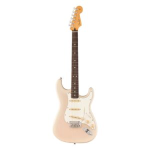 FENDER Player II Stratocaster White Blonde