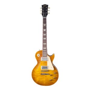 GIBSON 1959 Les Paul Standard Reissue VOS Dirty Lemon