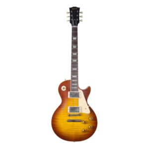 GIBSON 1959 Les Paul Standard Reissue Iced Tea Burst VOS NH