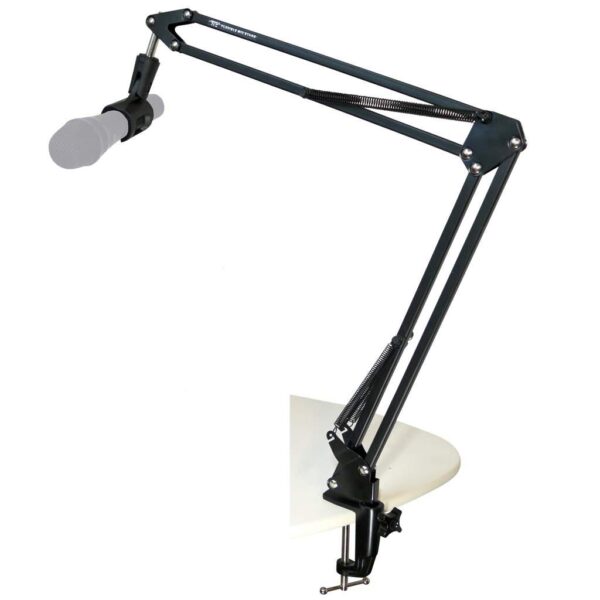 TIE Flexible Micstand-1