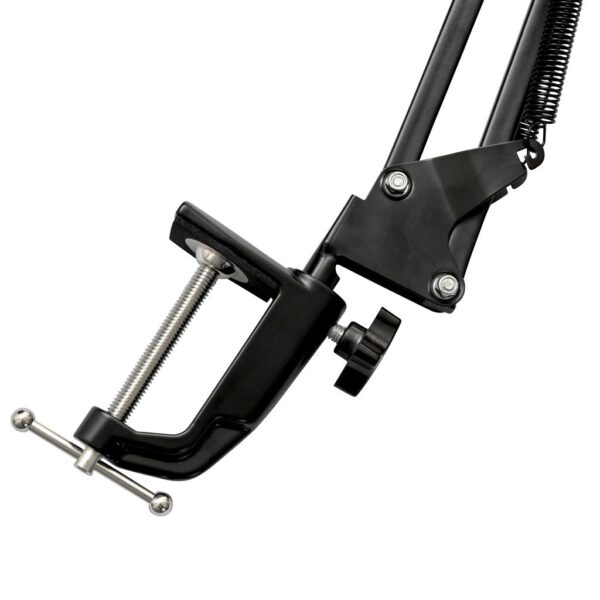 TIE Flexible Micstand-3