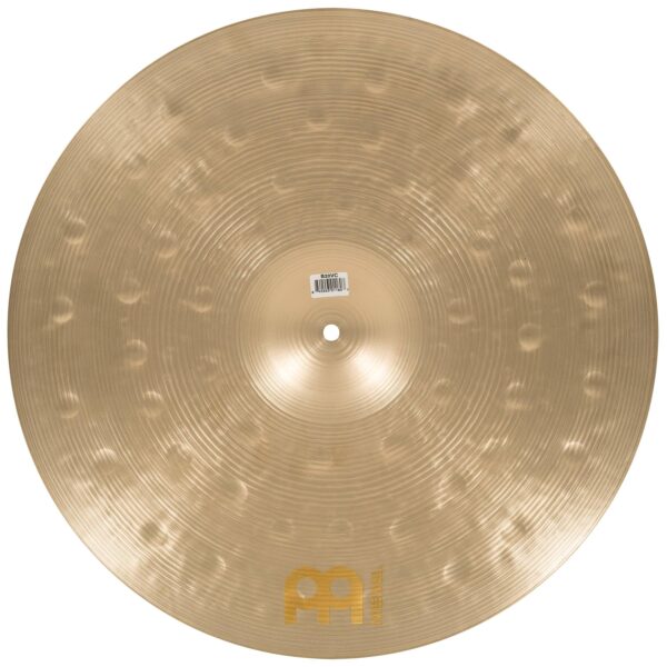 MEINL BYZANCE 20" Vintage Crash-3