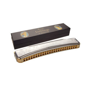 HOHNER UNSERE LIEBLINGE 48 in C