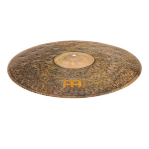 MEINL BYZANCE 20" Extra Dry Thin Crash