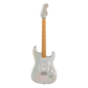 FENDER H.E.R. Stratocaster Chrome Glow