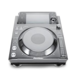 DECKSAVER Pioneer XDJ-1000 Mk2