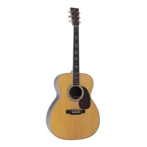 MARTIN GUITARS J40