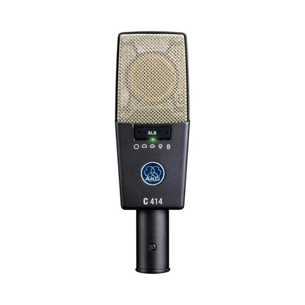 AKG C414 XLS Studio-1