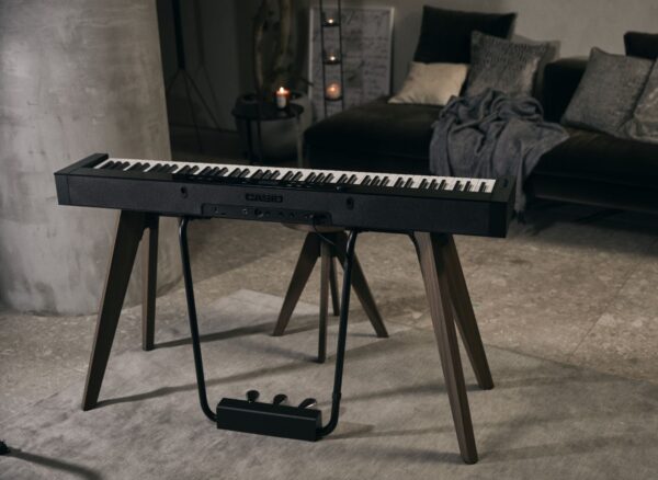 CASIO Privia PX-S7000 BK Design-Digitalpiano-7