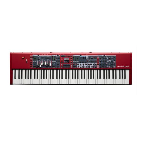 NORD STAGE 4-88-1