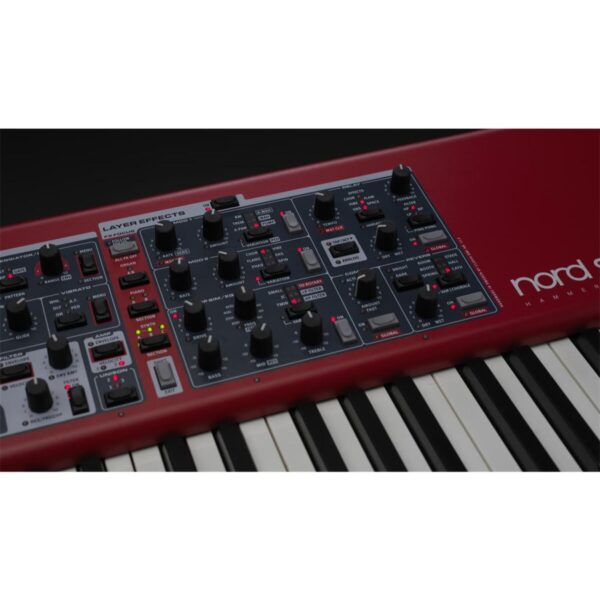 NORD STAGE 4-88-5