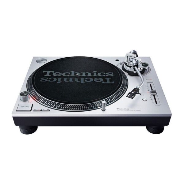 TECHNICS SL-1200 MK7 silber-2