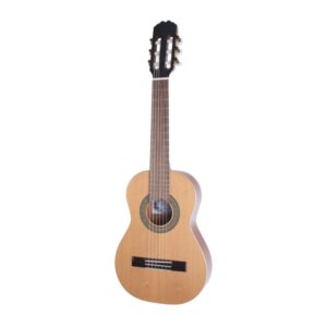 KEY-WI CEDRO Niño 1/2 Kindergitarre