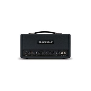 BLACKSTAR St. James 50 6L6 H - Black