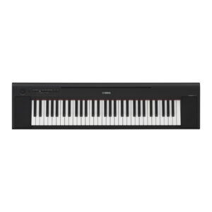 YAMAHA NP-15B  Stagepiano 61T