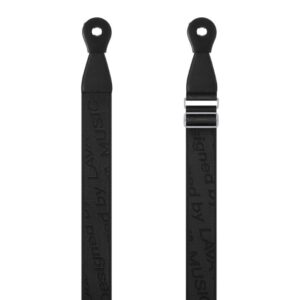 LAVA Gitarrengurt Ideal Strap 2 Black