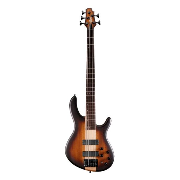 CORT C5 Plus ZBMH Open Pore Antique Brown Burst